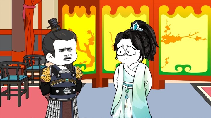 Ming Dynasty Zhu Laosan 004: Northern Expedition!