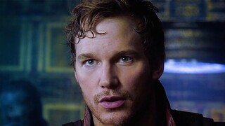 Marvel có hàng triệu điều hài hước và Star-Lord chiếm một nửa trong số đó! Bạn có biết nửa còn lại ở