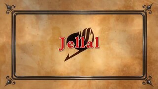 Hội Pháp Sư Fairy Tail - Tập 34 ( Lồng Tiếng )