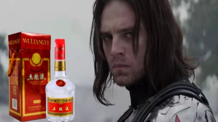 Tổng hợp quảng cáo hài hước của Marvel