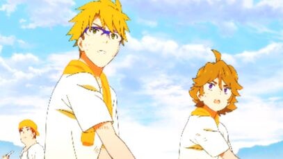 DARLING IN THE FRANXX [AMV]