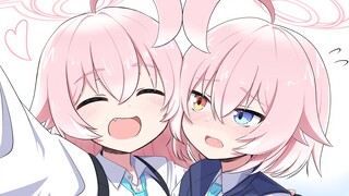Azure Archives | ส่วนหนึ่งของเสียงการต่อสู้ของ Hoshino