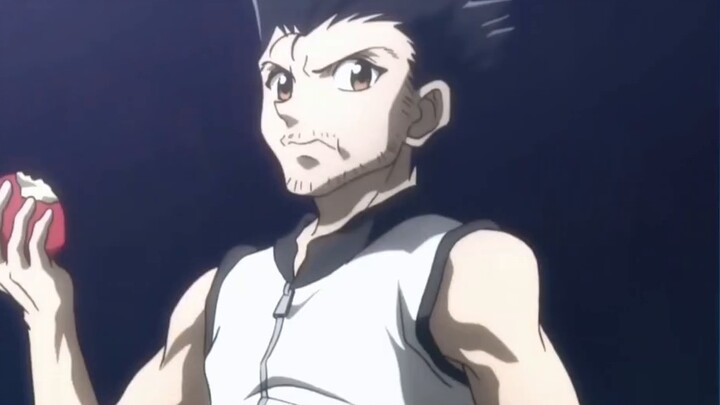 45. This is a young world tree that has not yet fully grown.