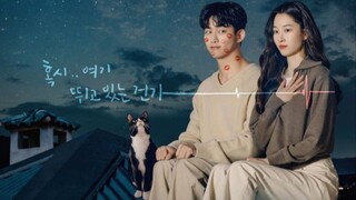 HeartBeat(2023) Episode 8 Sub Indo