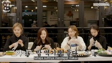 [720P INDO SUB] AESPA SYNK ROAD EP 5