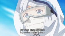 Isekai Yakkyoku Episode 10 EnglishSub