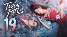 🇨🇳𝔼ℙ𝕊𝟭𝟵 | 𝓣𝔀𝓲𝓷 𝓒𝓸𝓷𝓽𝓻𝓪𝓬𝓽 (𝟚𝟘𝟚𝟝)[𝔼𝕟𝕘𝕊𝕦𝕓]