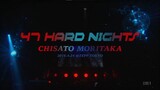 Chisato Moritaka - 47 Hard Nights Concert