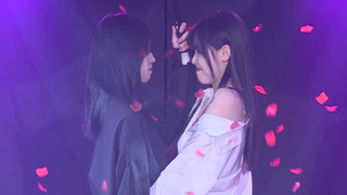 【GNZ48】【歆璐】【王秭歆×杨可璐】《情人》