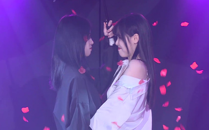 [GNZ48] [شينلو] [وانغ زيكسين × يانغ كيلو] 《الحبيب》