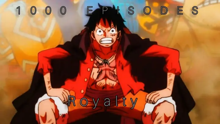 Onepiece Revenge Bilibili