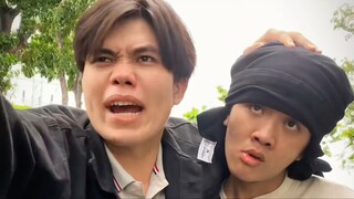 Biệt Đội Bất Ổn 1