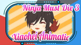 Ninja Must Die 3 | Xiaohei-focused Animatic