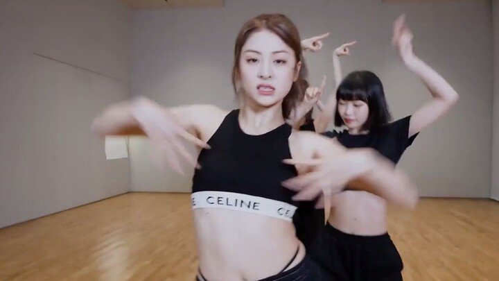 ใครจะรู้...Yunzhen กระตุ้นจุดยืนของฉันอย่างดุเดือด