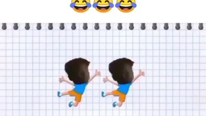 Menolak lupa🤣