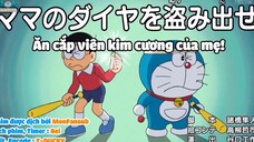 Doraemon New TV Series Tập 707 VietSub