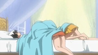一觉醒来发现身边多了两个妹子，这一刻人生巅峰 ! ! !