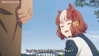 EPS 5 SUB INDO Uma Musume: Cinderella Gray
