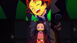 who Is Stronger| Gyomei ⚔ vs Tanjiro & Nezuko 👹🌸🔥☀ muichiro tokito 😶‍🌫️ kokushibo 1️⃣🌑