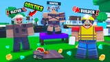 Special Abilities ADDED!! in Roblox BedWars