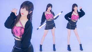【Vertical screen】Twist it, it's super exciting! One shot to the end!