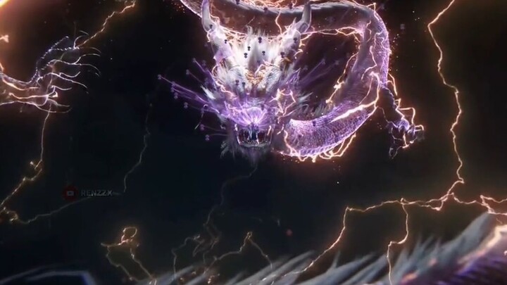 SPOILER RENEGADE IMMORTAL EPISODE 137 PART 3