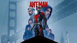 Ant-Man - Watch Full Movie : Link in the Description