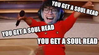 Soul Reads For Everyone!