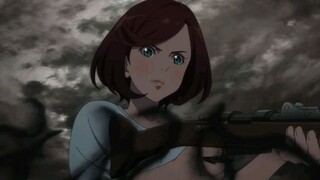 Fairy Gone|Eps 3 Sub Indo