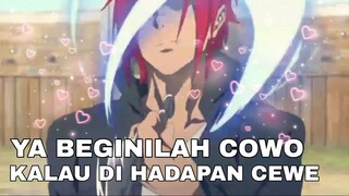 Mengalah demi menang - hitori no shita the Outcast season 2 part 71