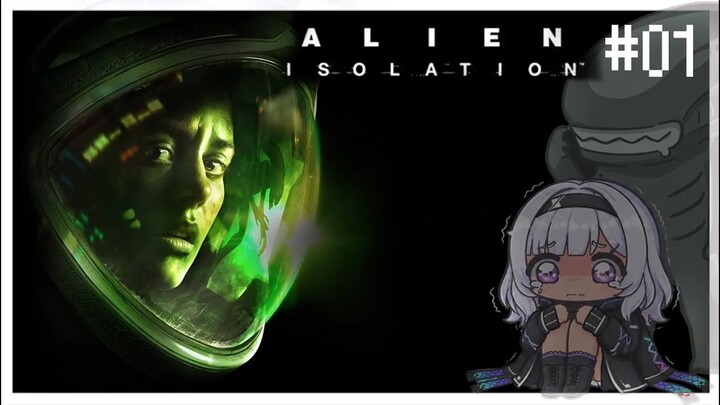 Alien Isolation | #1