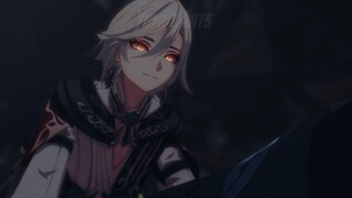 当卡维需要艾尔海森时【YumiizArts】