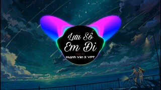 Lưu Số Em Đi Remix Ver 2 ( Đại Mèo Remix) , Lưu Số Em Đi Khi Nào Má Cần Con Dâu Thì Gọi Cho Em remix