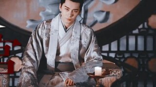 [East Palace/Li Chengyin] Xiaofeng, do I still have a chance?