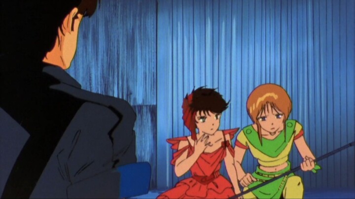 [NGF][Mobile Suit Gundam ZZ] 28 ซับไทย
