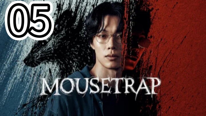 (Eng Sub) MOUSETRAP 2026- Episode 5