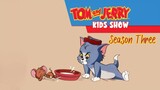 Tom & Jerry Kids (1992) | Episode 07