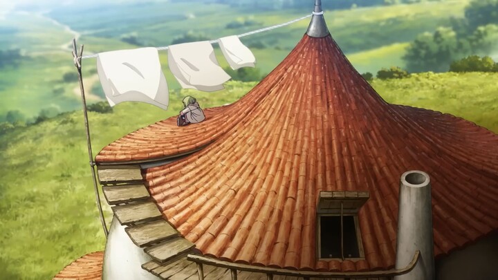 trailer petasl of reincarnation