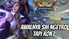 BUKAN SULAP BUKAN SIHIR🤣🤣