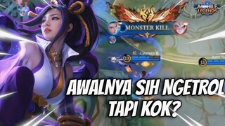 BUKAN SULAP BUKAN SIHIR🤣🤣