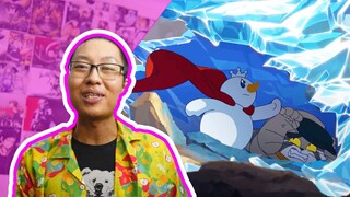 MIXUE DAPET ANIME☃️ [The Snow King's Arrival] - Weeb News of The Week #2