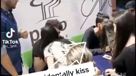 Kilig yarn