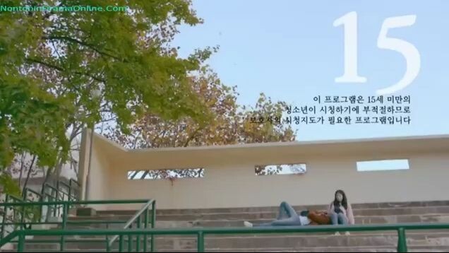 Uncontrollably Fond Eps 3 Sub Indo