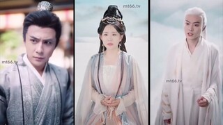 เจียงฉือ ธิดาเทพแห่งเทียนเต้า