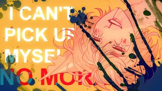 I DESERVE THIS★ANIMATION MEME★TW