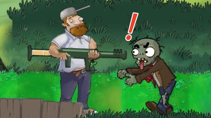 How to get along harmoniously with zombies?