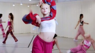 [XG]Phòng tập nhảy TGIF bài hát mới!