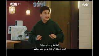 # 😂 Funny Fighting scene 😂Link:Eat, love, kill#k-drama#