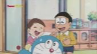 Doraemon episode 198