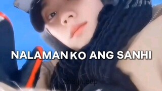 AKIN KALANG TALAGA, YIRANN ❤️‍🔥😘 #zhouyiran